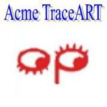 DWG TOOL Software DWG TOOL Software Acme TraceArt - Single Unit