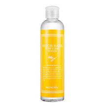 Тоник для пор с экстрактом гамамелиса SECRET KEY WitchHazel Pore Clear Toner  270мл