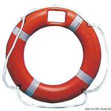 Osculati Ring lifebuoy w rescue light housing 45 x 75 cm, 22.431.01