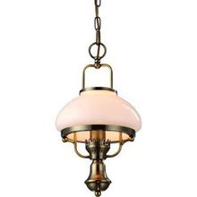 Arte Lamp A3560SP-1AB ARMSTRONG подвесной светильник (для кухни)