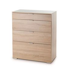 Вентал Комод НК-1 Дуб сонома ID - 306848