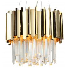 Stilfort Подвесной светильник Stilfort Adisson 2107 03 04P ID - 466657