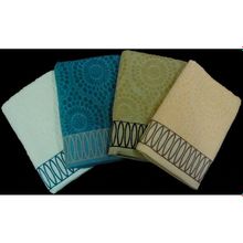 Arya Полотенце Caro Цвет: Бежевый (70x140 см.)