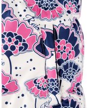 Reike Куртка для девочки Reike Japanese flowers white 39 669 001 JFL white