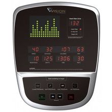 VISION FITNESS R60