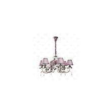 MW-Light 379013606 Федерика люстра подвесная