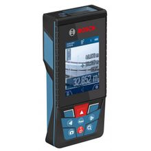 Bosch Лазерный дальномер Bosch GLM 120 C (0601072F00)