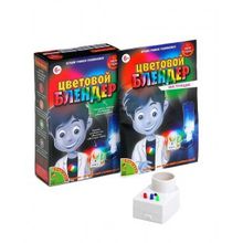 Bondibon Цветовой блендер Японские опыты Науки с Буки