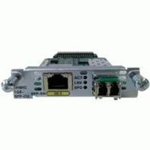 Cisco Cisco EHWIC-1GE-SFP-CU