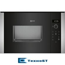 Встраиваемая микроволновая печь Neff HLAWD53N0