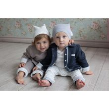 Lucky child Комплект штанишек Дуэт 2 шт.  33-11М