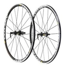 Комплект колёс Mavic Cosmic Elite