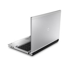 HP HP EliteBook 8570p (B6P98EA) (Core i5 3360M 2800 Mhz 15.6" 1366x768 4096Mb 500Gb DVD-RW Wi-Fi Bluetooth Win 7 Pro 64)