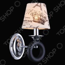 Natali Kovaltseva 11442 1w Chrome, Wenge