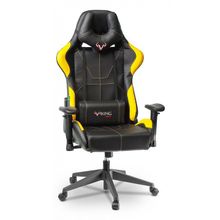 ZOMBIE Кресло игровое Viking 5 Aero YELLOW ID - 376205