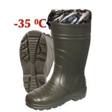 Россия Сапоги муж. Haski light ЭВА (С093) (р.46-47 )