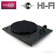 Rega RP78 Gray
