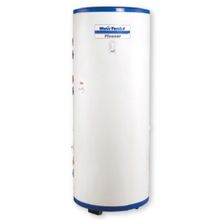 Ёмкость для теплового насоса Pioneer WIT300L1