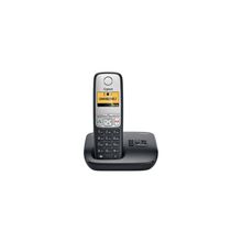 Телефон беспроводной DECT Siemens Gigaset A400