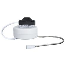 Paulmann. 97738 Электронный трансформатор Disk LED Driver 350mA 9W