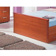 Спинка 1600 мм, Вишня