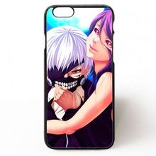 Аниме Чехол IPhone 6 Токийский Гуль 09