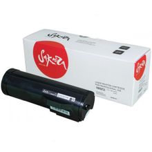 Картридж SAKURA 106R02723 для Xerox Phaser 3610  WC3615, черный, 14100 к.