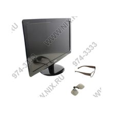 23    ЖК монитор PHILIPS 236G3DHSB 01 (LCD, Wide, 1920x1080, D-Sub, HDMI, 2D 3D)