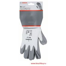 Bosch Перчатки с высокой тактильной чувствительностью GL Ergo 8 (1 пара) (2607990112 , 2.607.990.112)