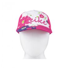 Reike Кепка Reike Flower fuchsia RWSS17-FLW1 fuchsia
