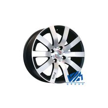 IJITSU SLK1022 6.5x15 5 108.00 ET45.0 d63.4 BFP