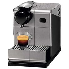 Кофемашина капсульная Delonghi EN 550.S Nespresso Lattissima Touch