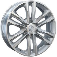 Mak LUFT 7.5x17 5x120 ET43 D72.6