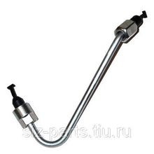 6754-71-5210 Топливная трубка 1-го цилиндра