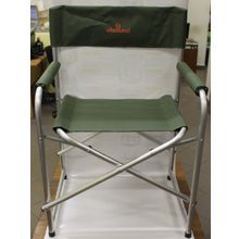 Woodland Кресло Woodland Outdoor ALU (алюминий) АК-01