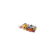 Конструктор LEGO 2+ лет Lego-DUPLO Общественный и муниципальный транспорт (9207)