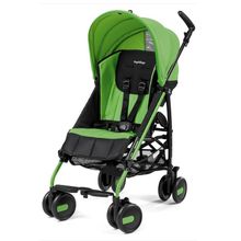 Коляска Peg-Perego Pliko Mini (Wasabi)