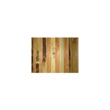 Бамбуковое полотно черепаховое пропилнное ламели 17 мм, шир.0,9м (комбинированное)