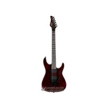 SCHECTER HELLRAISER SUNSET-FR BLK