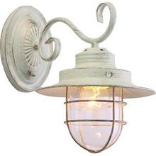 Arte Lamp A4579AP-1WG LANTERNA бра (настенный светильник)