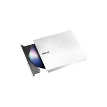 ASUS SDRW-08D2S-U LITE White