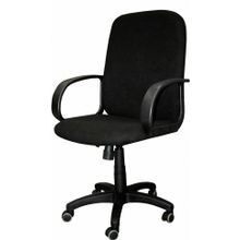 Кресло офисное CH-6565 (черное)