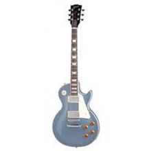 2012 LES PAUL STANDARD SOLID FINISH BLUE MIST