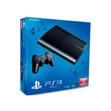 SONY PS3 500