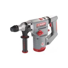 ЗУБР ЗП-900ЭК Перфоратор SDS-plus