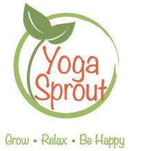 Yoga Sprout Комплект Жакет, боди к р, штанишки, 3 пр. 90040