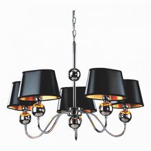 Arte Lamp Turandot A4011LM-5CC