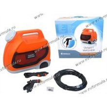 Мойка мини аккумуляторная БЕРКУТ Smart Washer 60Вт120л ч SW-15