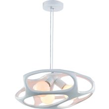 Подвес Arte Lamp A3003SP-3WH MARS