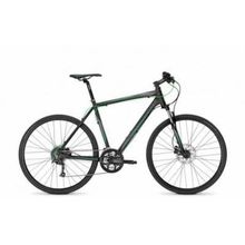 Велосипед Univega Terreno 400 (2013)